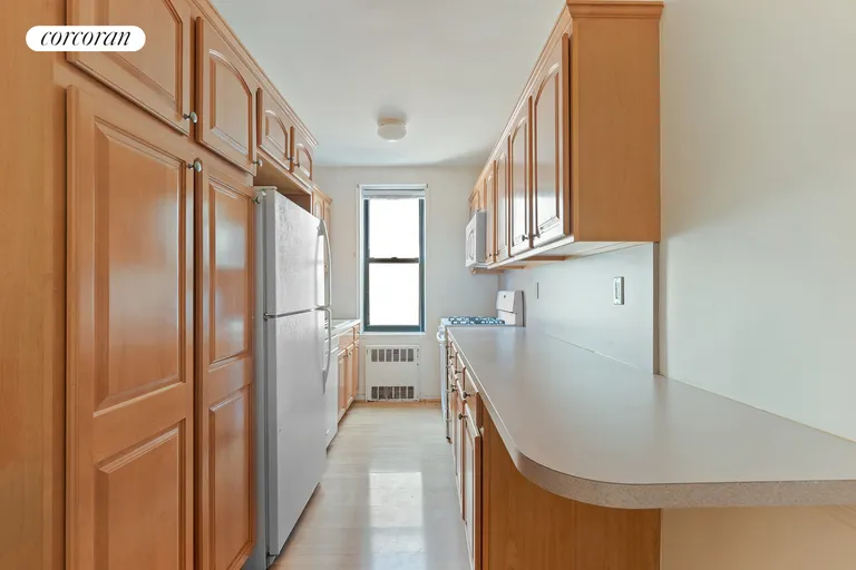 New York City Real Estate | View 2280 Burnett Street, 5F | room 1 | View 2