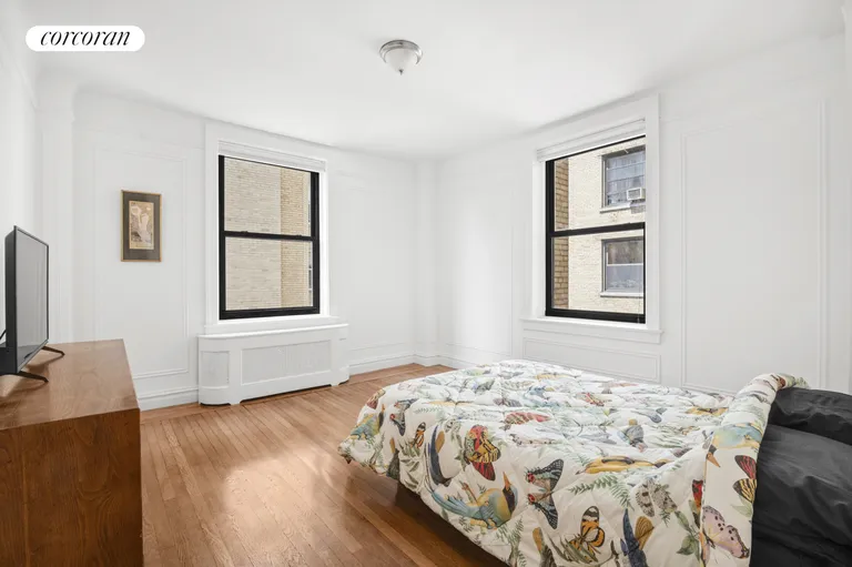 New York City Real Estate | View 395 Riverside Drive, 9D | room 4 | View 5