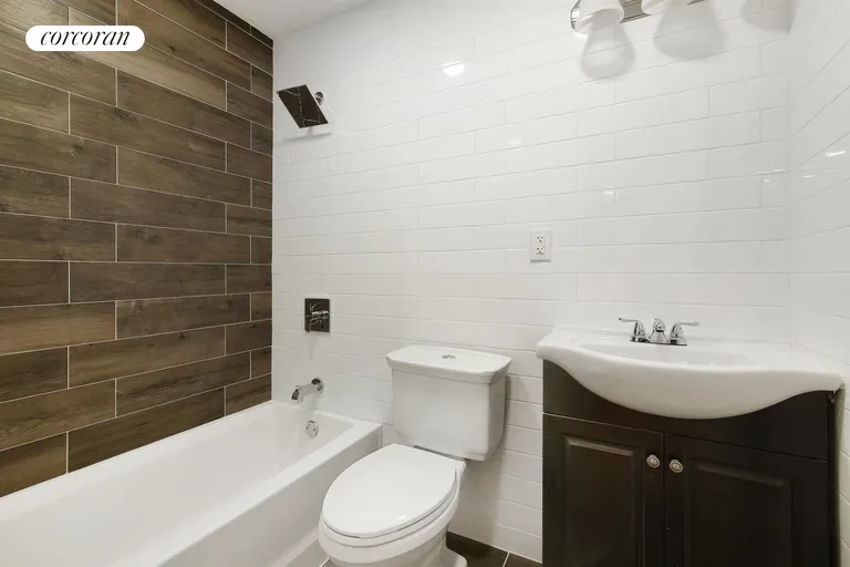 New York City Real Estate | View 148 West 9th Street | Rental Bath | View 12