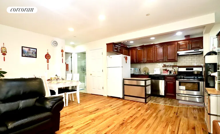 New York City Real Estate | View 8895 26th Avenue, 1A | room 2 | View 3