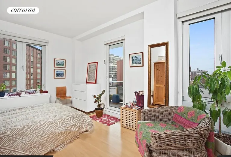 New York City Real Estate | View 10-50 Jackson Avenue, 4A | room 2 | View 3