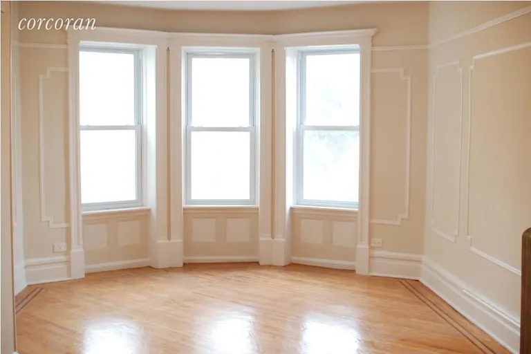 New York City Real Estate | View 182 Lefferts Avenue, 2 | 2 Beds, 1 Bath | View 1