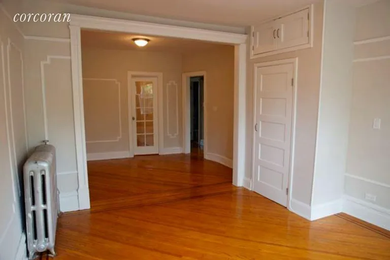 New York City Real Estate | View 182 Lefferts Avenue, 2 | room 1 | View 2