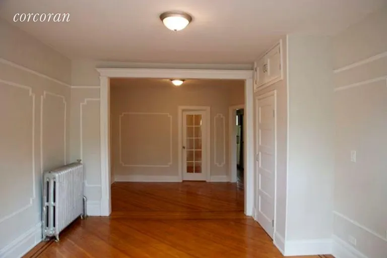 New York City Real Estate | View 182 Lefferts Avenue, 2 | room 2 | View 3