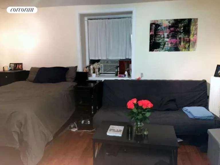 New York City Real Estate | View 130 East 36th Street, 5F | 1 Bath | View 1