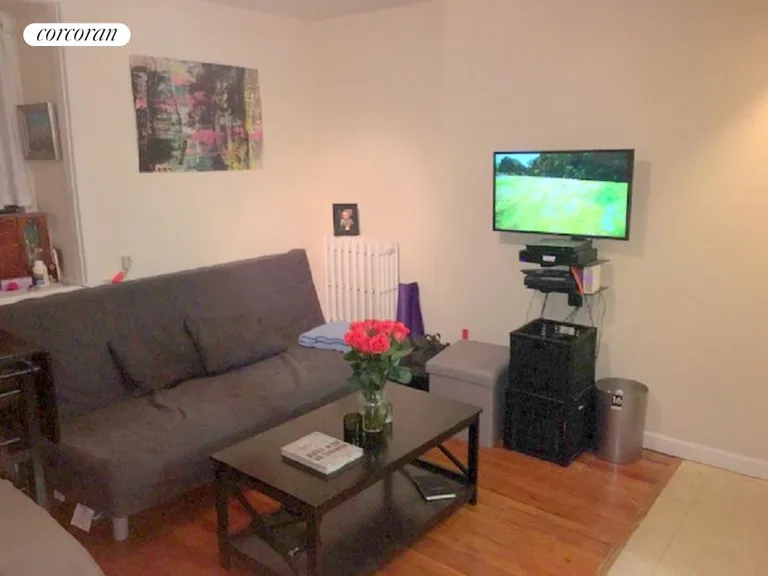 New York City Real Estate | View 130 East 36th Street, 5F | room 1 | View 2
