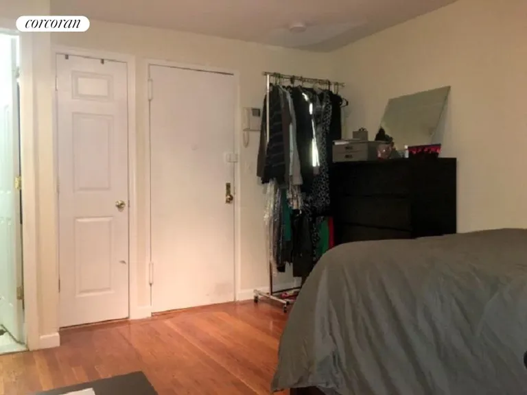 New York City Real Estate | View 130 East 36th Street, 5F | room 3 | View 4