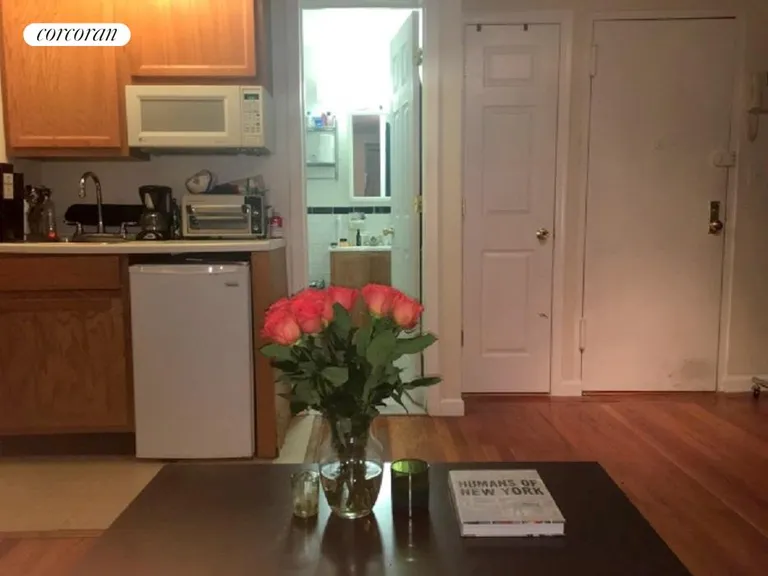 New York City Real Estate | View 130 East 36th Street, 5F | room 4 | View 5