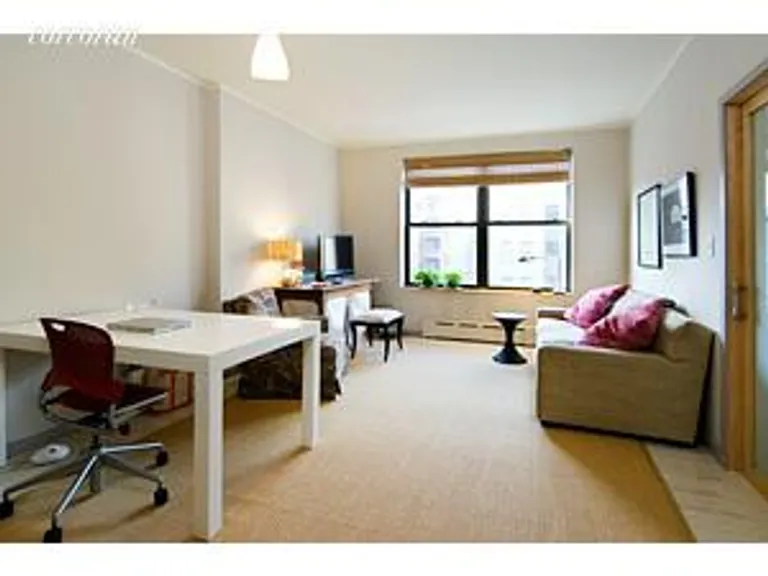 New York City Real Estate | View 14 Prince Street, 4F | 1 Bed, 1 Bath | View 1