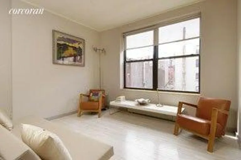 New York City Real Estate | View 14 Prince Street, 4F | room 1 | View 2
