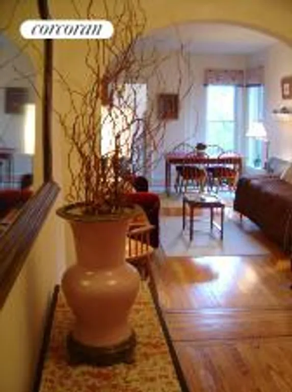 New York City Real Estate | View 29 Willow Street, 2R | 2 Beds, 1 Bath | View 1