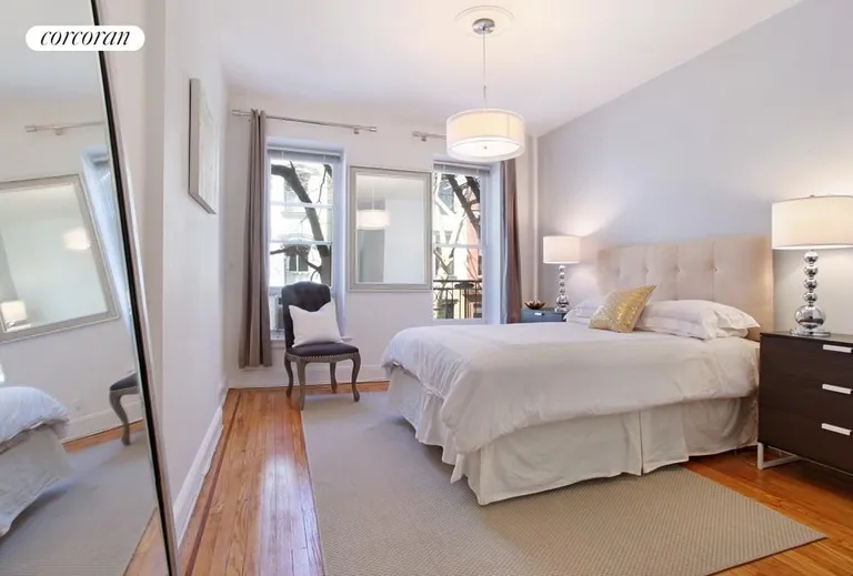 New York City Real Estate | View 29 Willow Street, 2R | room 1 | View 2
