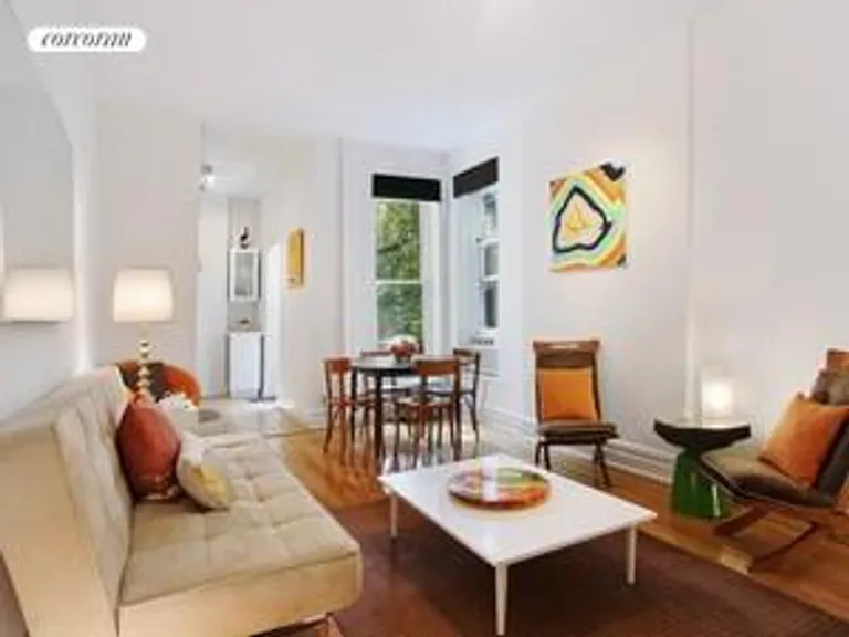 New York City Real Estate | View 29 Willow Street, 1R | room 1 | View 2