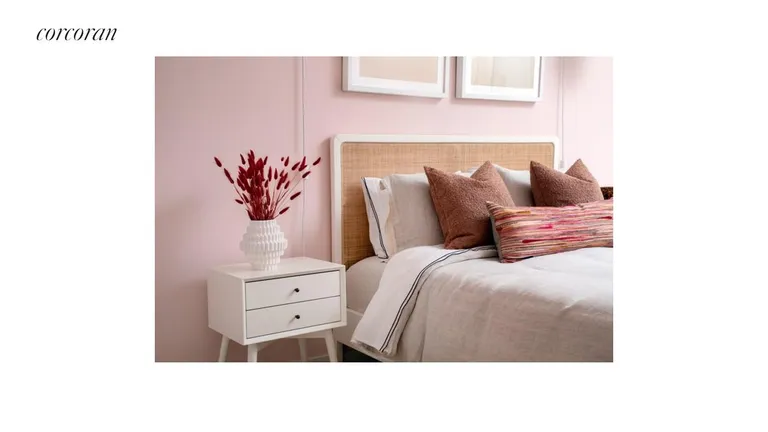 New York City Real Estate | View 30-77 Vernon Boulevard, PH804S | room 5 | View 6