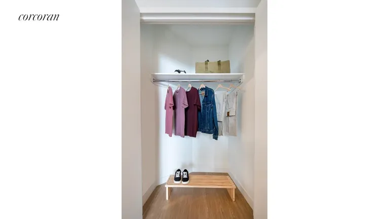 New York City Real Estate | View 30-77 Vernon Boulevard, PH804S | room 7 | View 8