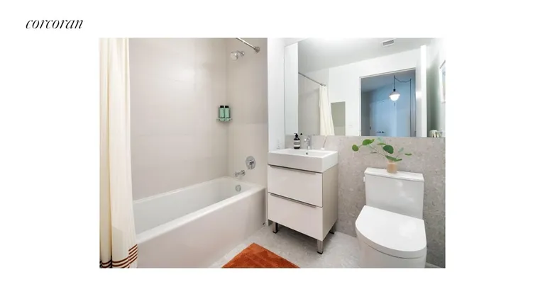 New York City Real Estate | View 30-77 Vernon Boulevard, PH804S | room 9 | View 10
