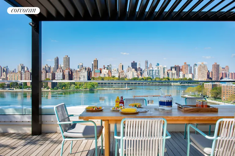 New York City Real Estate | View 30-77 Vernon Boulevard, PH804S | room 14 | View 15