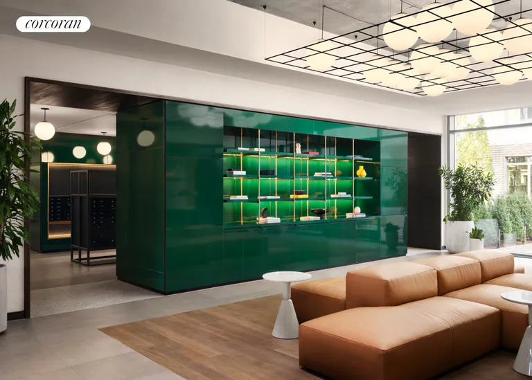 New York City Real Estate | View 30-77 Vernon Boulevard, PH804S | room 15 | View 16