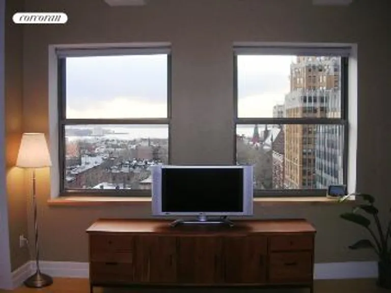 New York City Real Estate | View 110 Livingston Street, 11C | room 7 | View 8