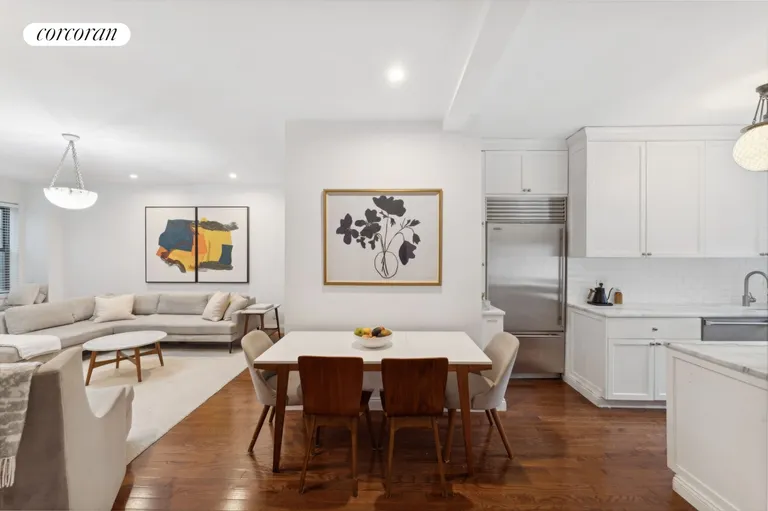 New York City Real Estate | View 1 Ascan Avenue, 35 | 3 Beds, 2 Baths | View 1