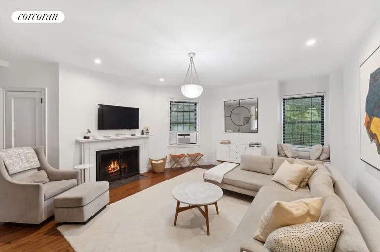 New York City Real Estate | View 1 Ascan Avenue, 35 | room 1 | View 2