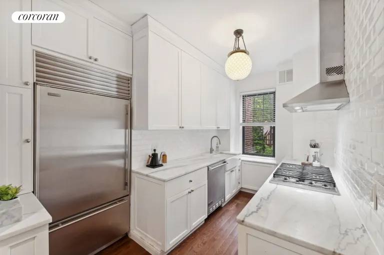New York City Real Estate | View 1 Ascan Avenue, 35 | room 2 | View 3