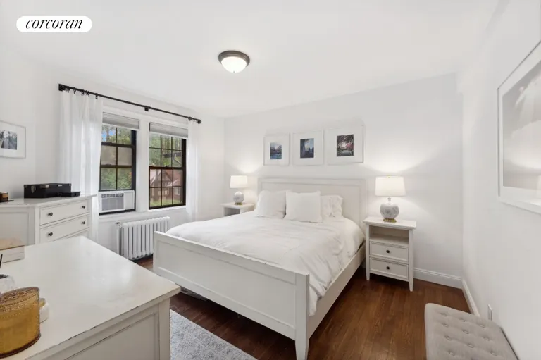 New York City Real Estate | View 1 Ascan Avenue, 35 | room 3 | View 4