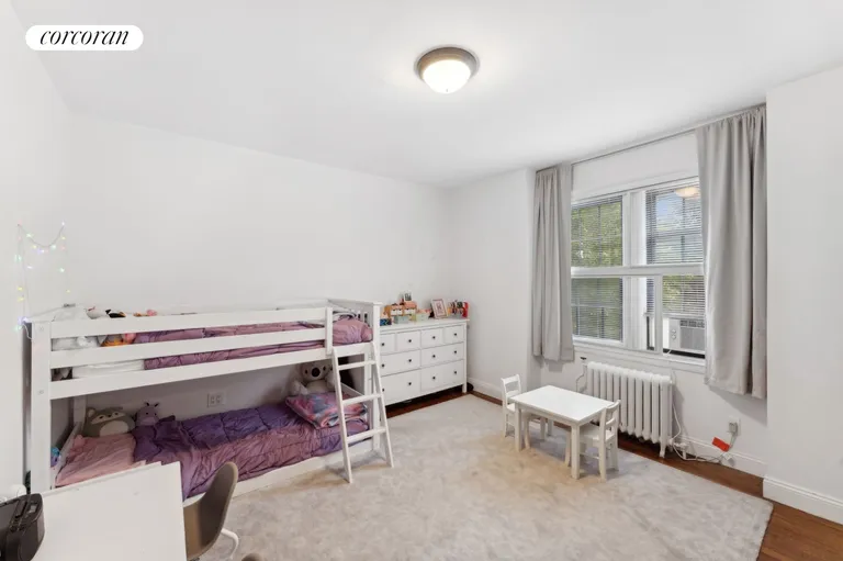 New York City Real Estate | View 1 Ascan Avenue, 35 | room 5 | View 6