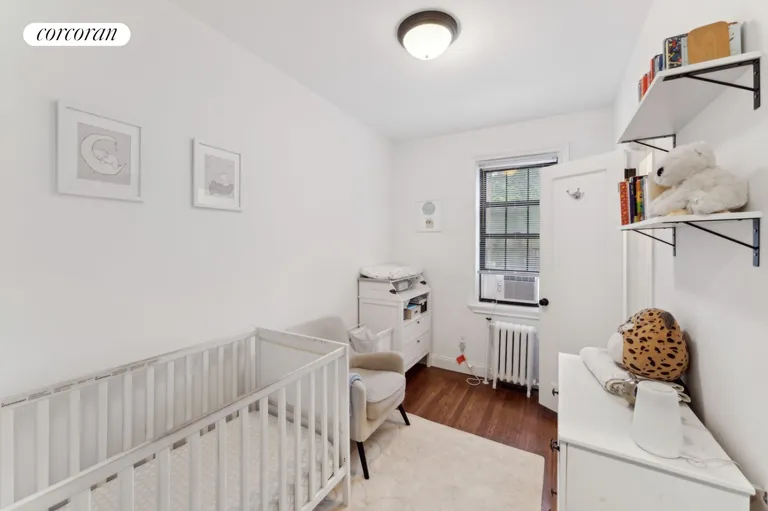 New York City Real Estate | View 1 Ascan Avenue, 35 | room 6 | View 7