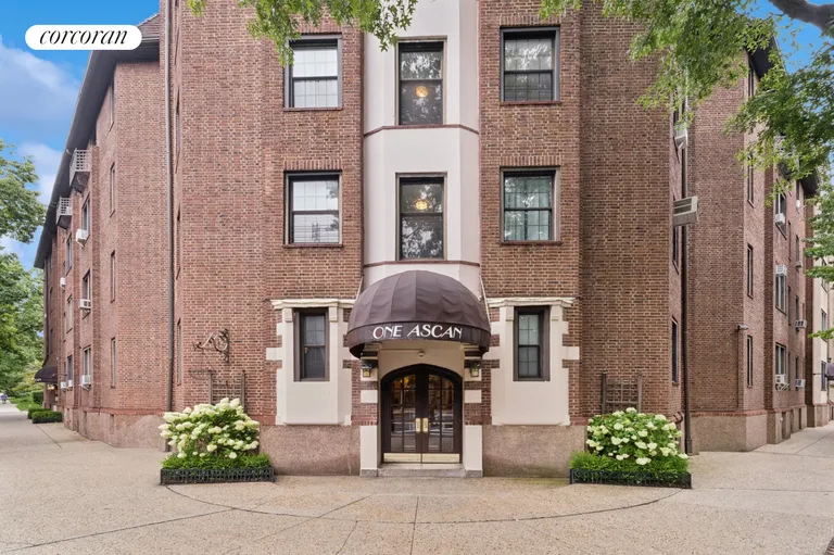 New York City Real Estate | View 1 Ascan Avenue, 35 | room 7 | View 8
