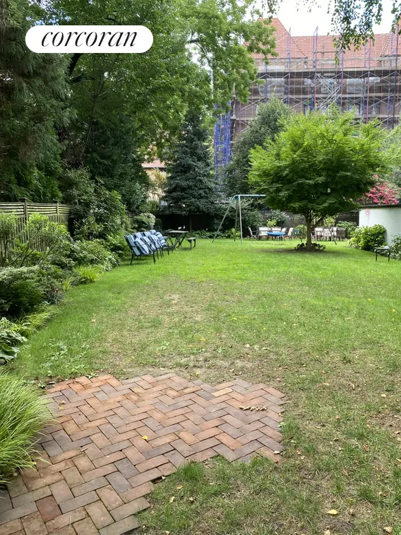 New York City Real Estate | View 1 Ascan Avenue, 35 | room 8 | View 9
