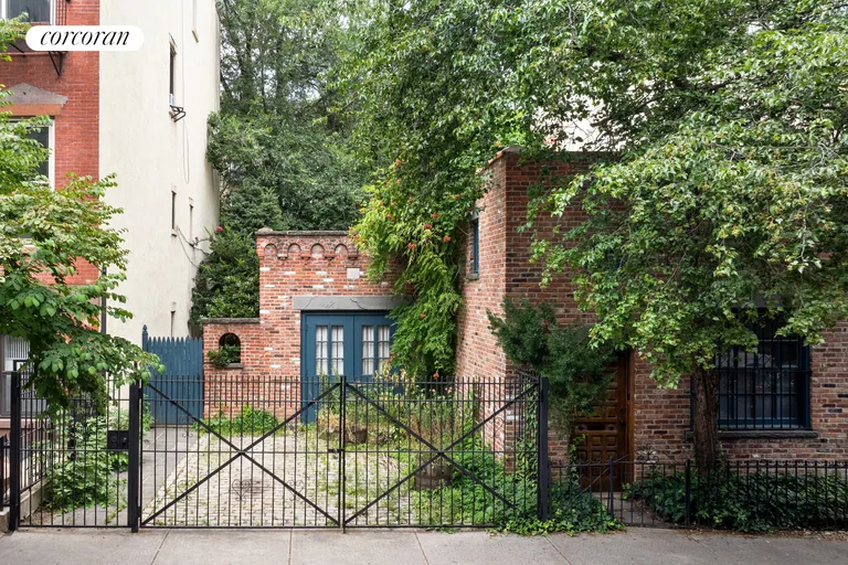 New York City Real Estate | View 93 Wyckoff Street | Facade | View 3