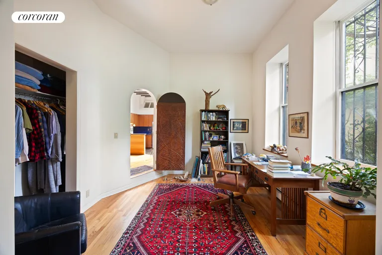 New York City Real Estate | View 93 Wyckoff Street | Bedroom | View 14
