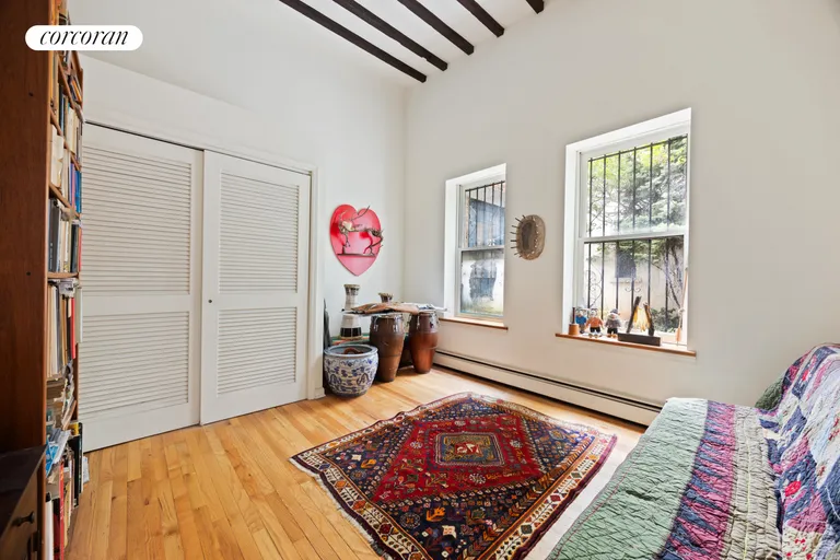 New York City Real Estate | View 93 Wyckoff Street | Bedroom | View 19
