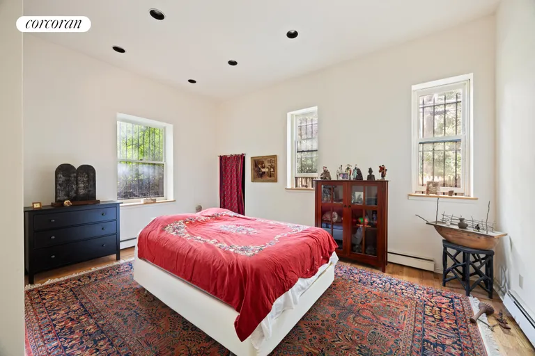 New York City Real Estate | View 93 Wyckoff Street | Bedroom | View 20