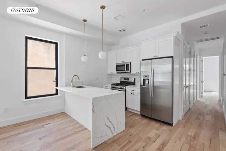 New York City Real Estate | View 287 Grant Avenue | room 1 | View 2