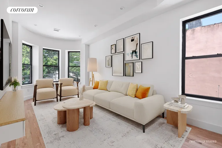 New York City Real Estate | View 287 Grant Avenue | room 2 | View 3