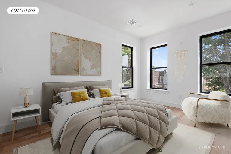 New York City Real Estate | View 287 Grant Avenue | room 4 | View 5