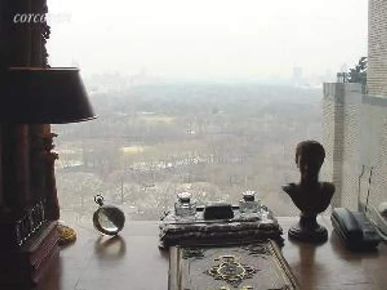New York City Real Estate | View 160 Central Park South, 2307 | 1 Bed, 1 Bath | View 1