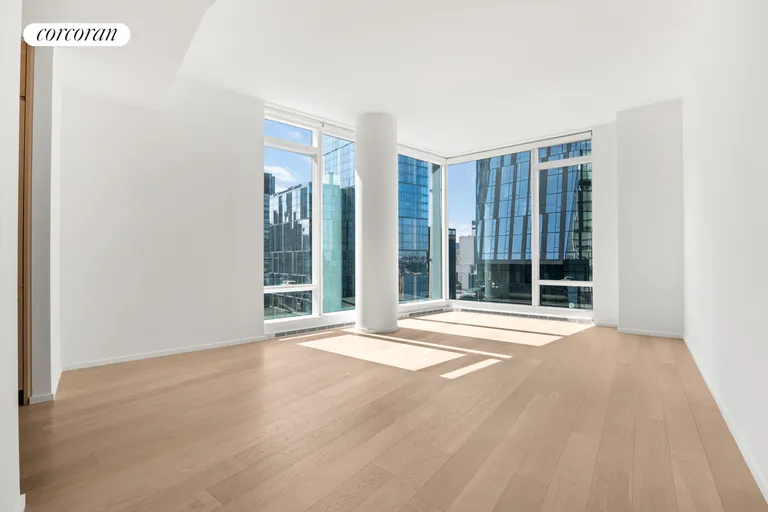 New York City Real Estate | View 30 Riverside Boulevard, 20J | room 6 | View 7