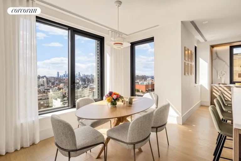 New York City Real Estate | View 39 West 23rd Street, 20A | room 6 | View 7