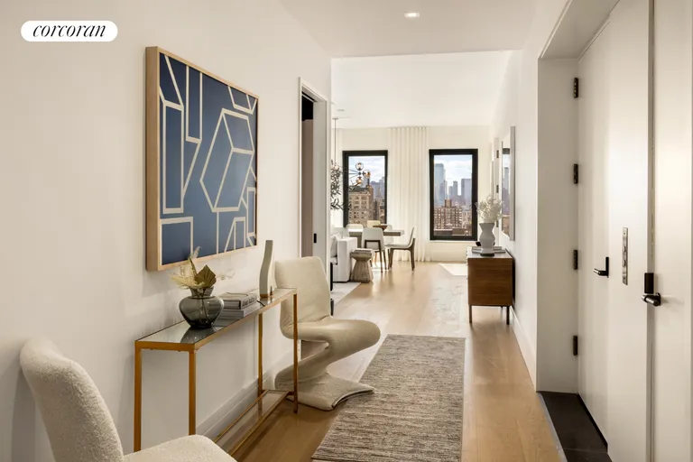 New York City Real Estate | View 39 West 23rd Street, 20A | room 7 | View 8