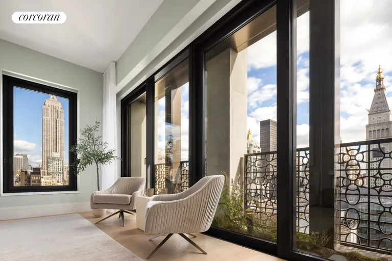 New York City Real Estate | View 39 West 23rd Street, 20A | room 9 | View 10