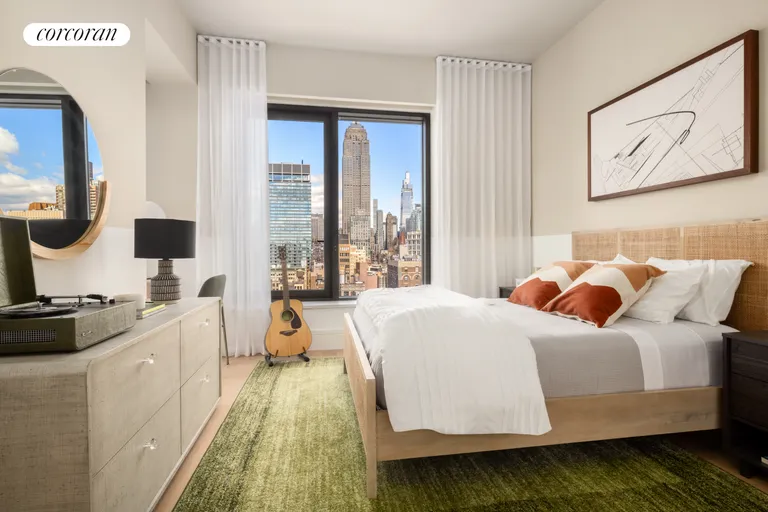 New York City Real Estate | View 39 West 23rd Street, 20A | room 13 | View 14