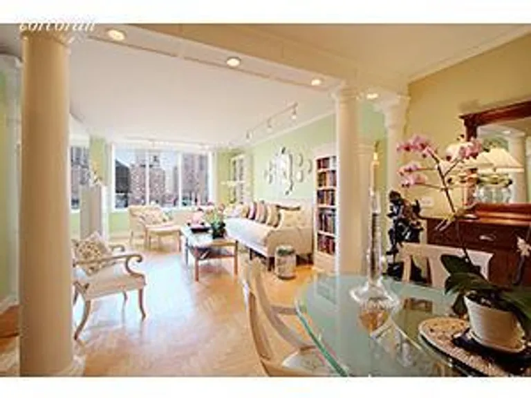 New York City Real Estate | View 170 East 87th Street, W10A | 3 Beds, 3 Baths | View 1