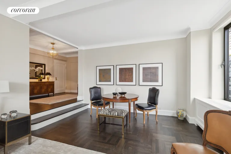 New York City Real Estate | View 2 Sutton Place South, 14C | Dining | View 5