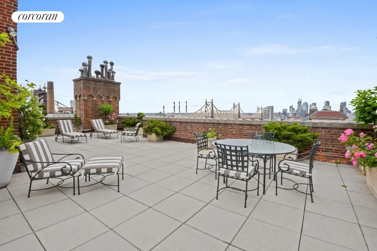 New York City Real Estate | View 2 Sutton Place South, 14C | room 11 | View 12