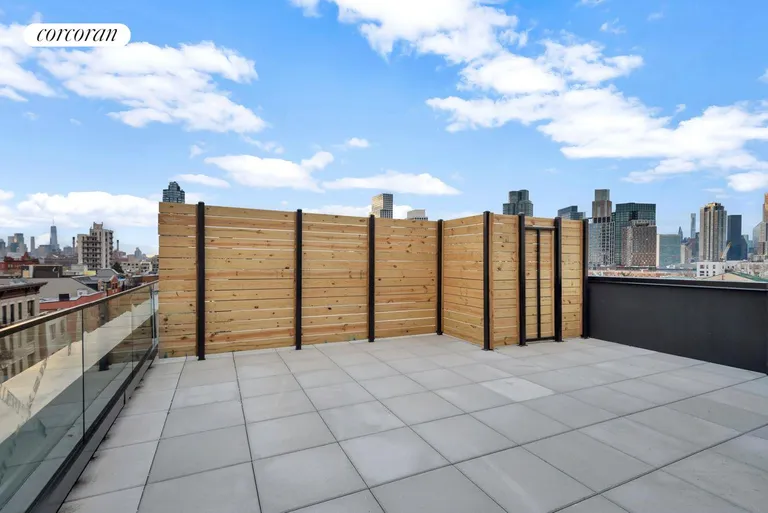 New York City Real Estate | View 169 Huron Street, 4A | room 4 | View 5