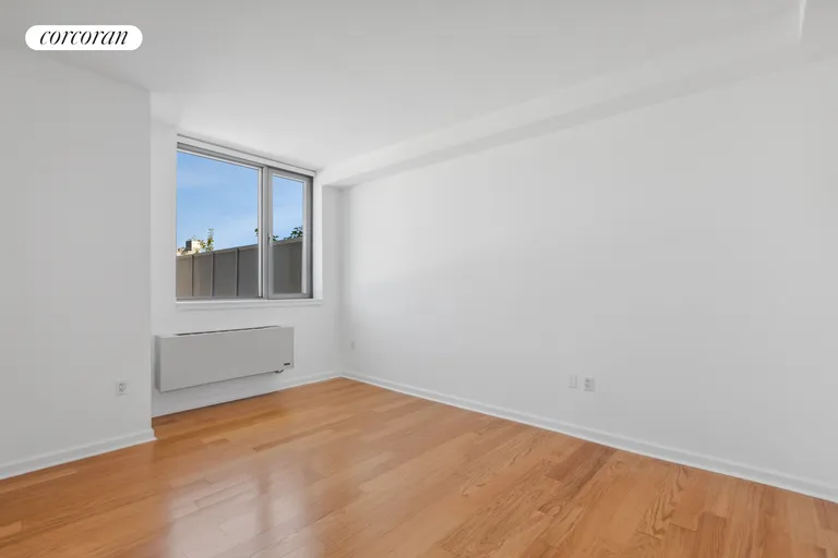 New York City Real Estate | View 425 Main Street, PH1C | Primary Bedroom | View 9