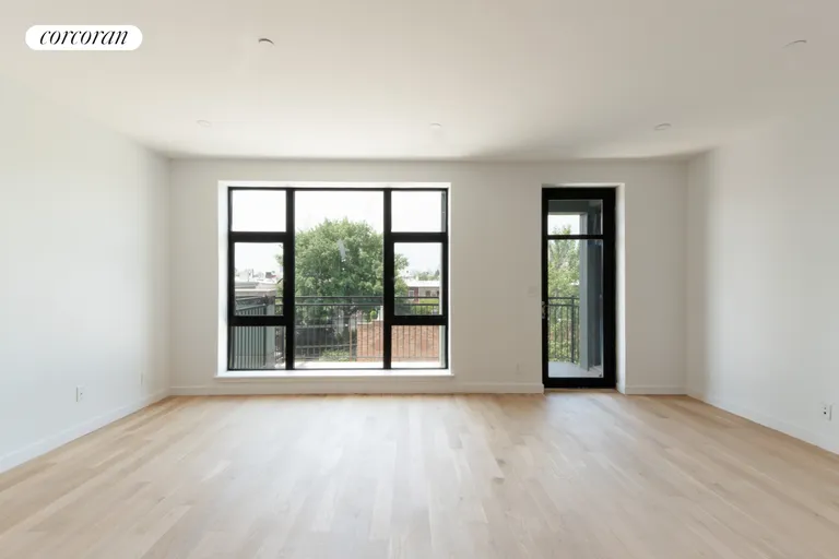 New York City Real Estate | View 130 DIAMOND STREET, 4B | room 5 | View 6